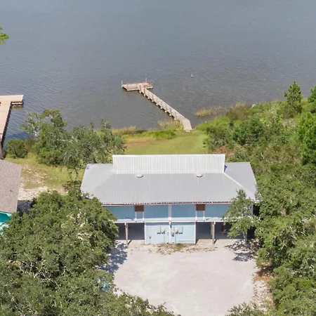 Sail House West By Vacation Homes Collection