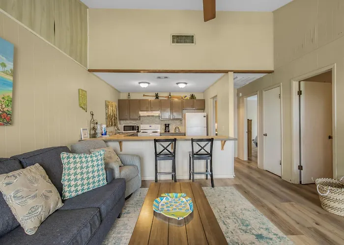 Holiday home Sail House West By Collection Gulf Shores