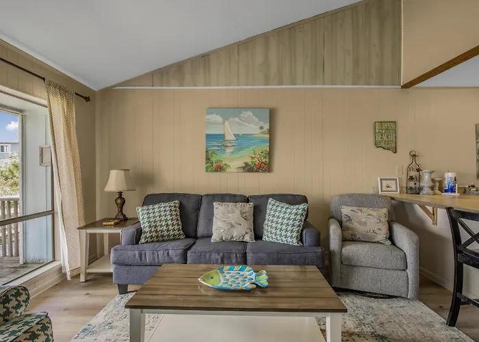 Sail House West By Collection Holiday home Gulf Shores