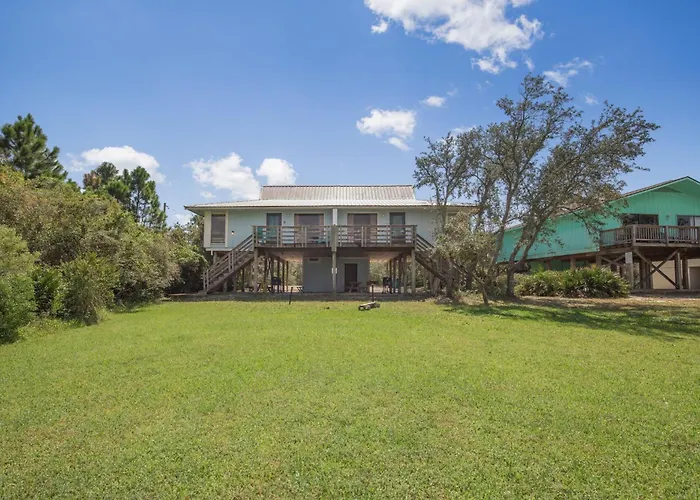 Sail House West By Collection * Gulf Shores