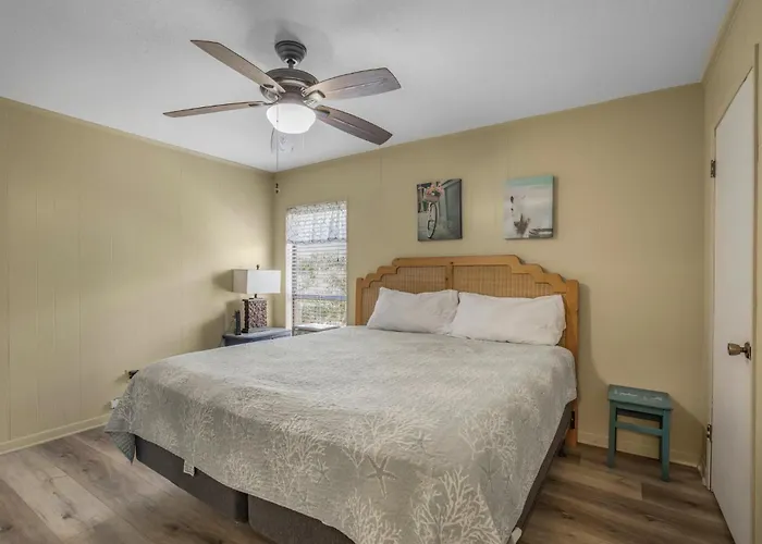 Holiday home Sail House West By Collection Gulf Shores