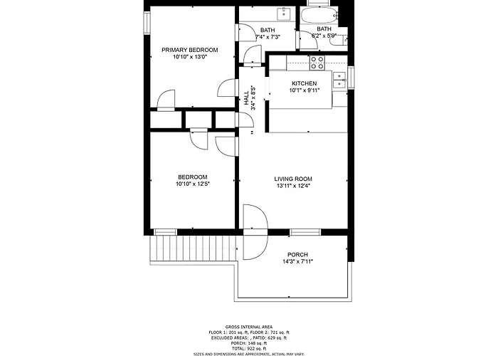 Sail House West By Collection Holiday home