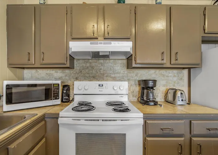 Sail House West By Collection Gulf Shores