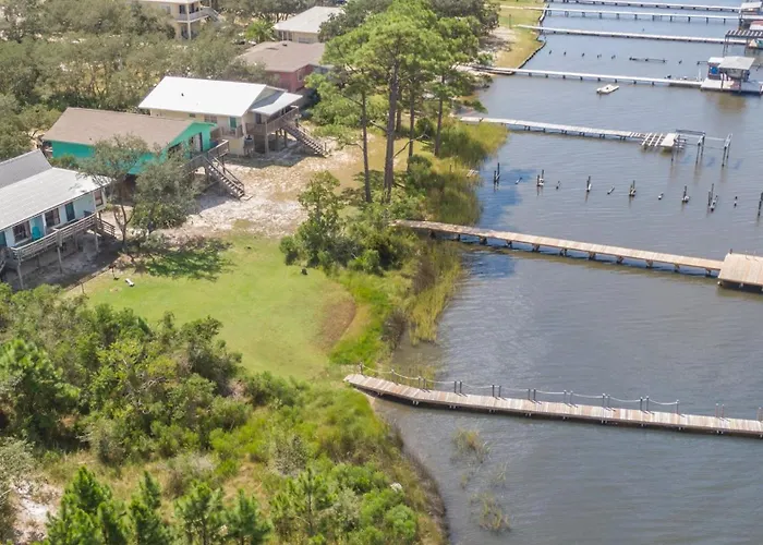 Sail House West By Collection * Gulf Shores