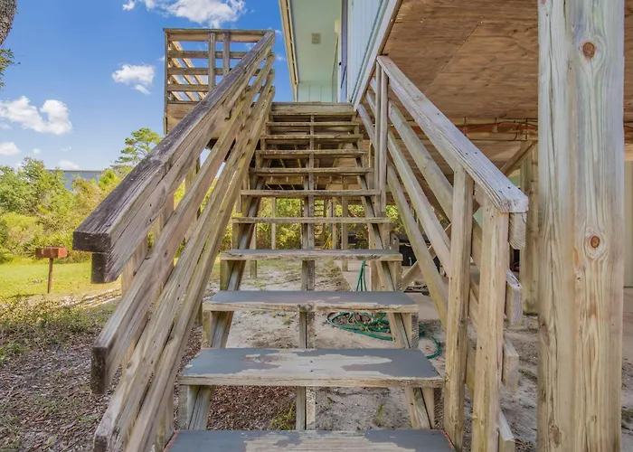 Sail House West By Collection Holiday home *