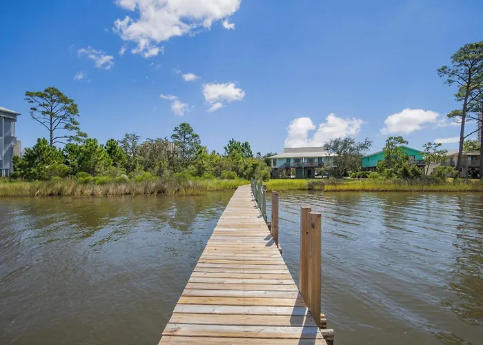 Sail House West By Collection Holiday home Gulf Shores