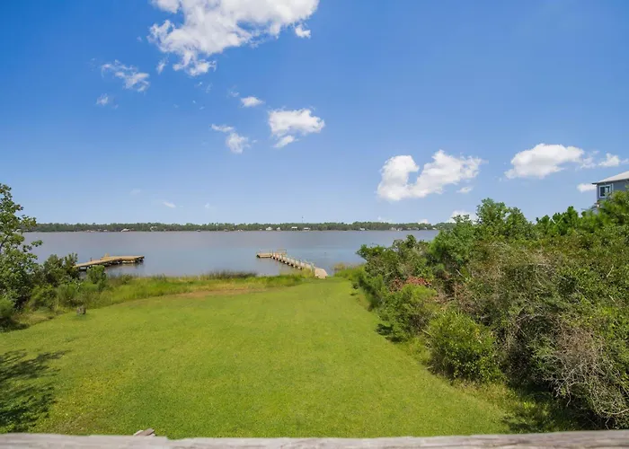 Holiday home Sail House West By Collection Gulf Shores