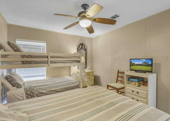 Sail House West By Collection Gulf Shores