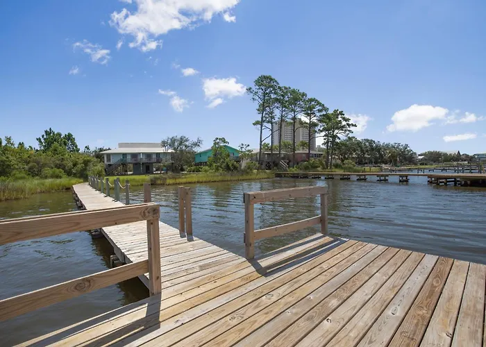 Sail House West By Collection * Gulf Shores